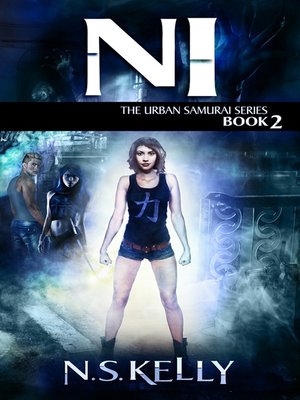 cover image of Ni (The Urban Samurai Book 2)